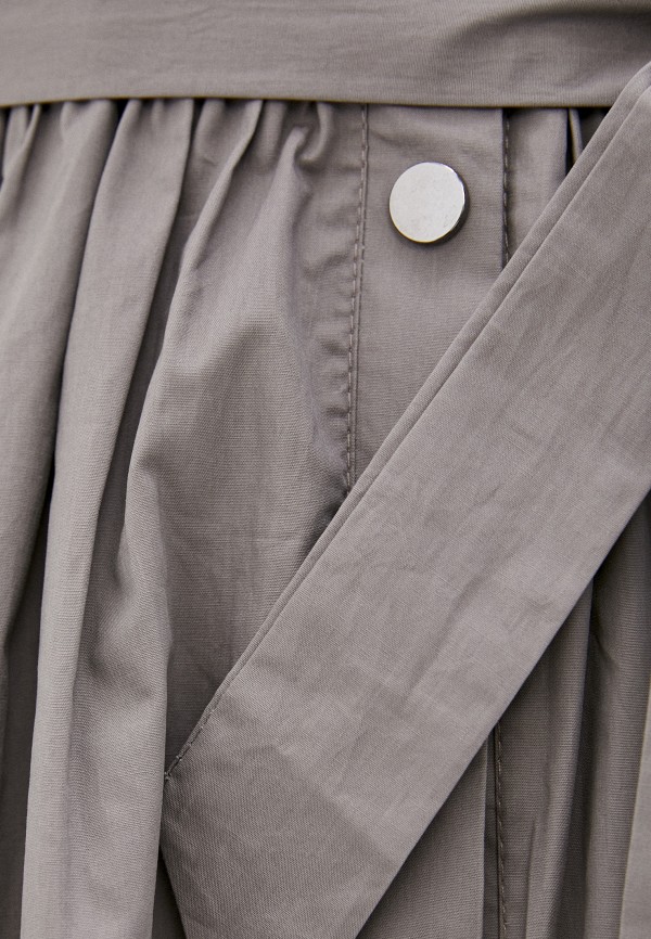 фото Платье silver fish