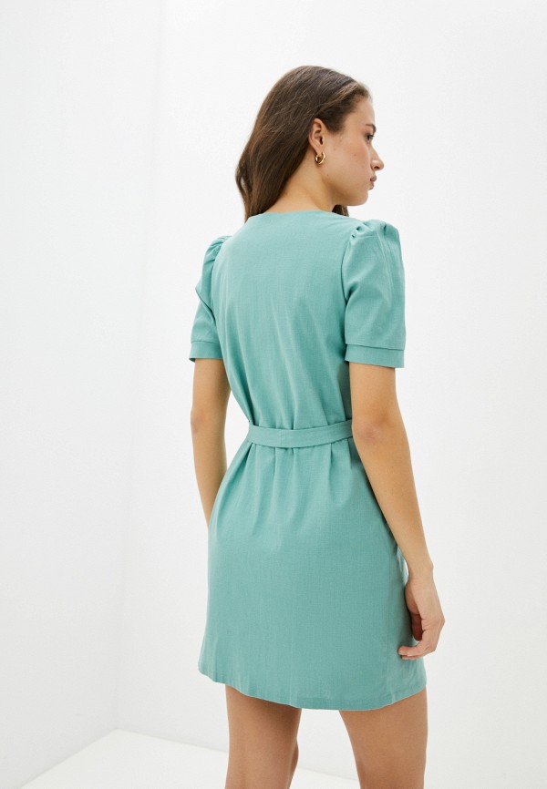 фото Платье silver fish