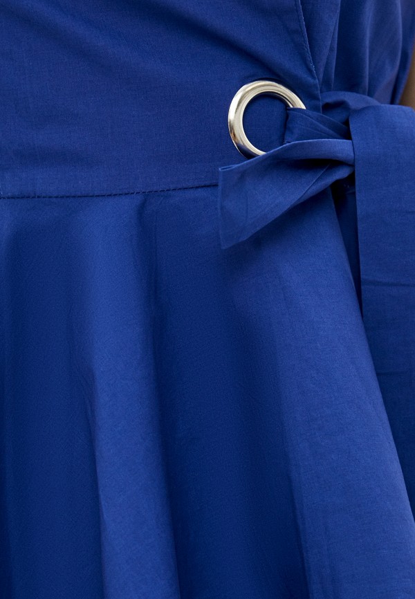 фото Платье silver fish