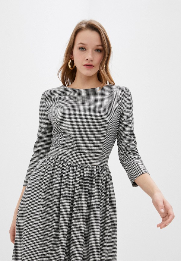 фото Платье silver fish