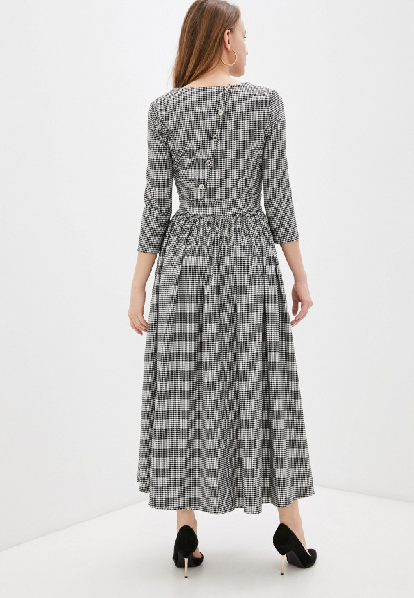 фото Платье silver fish