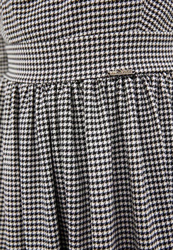 фото Платье silver fish