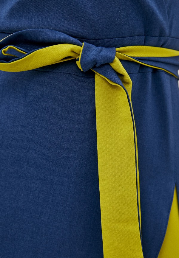 фото Комбинезон silver fish