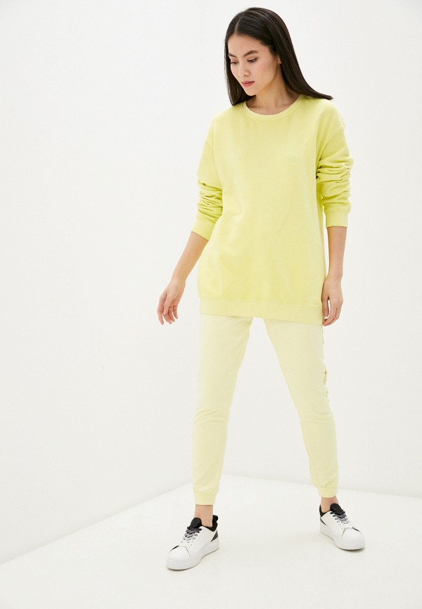 фото Брюки спортивные silver fish