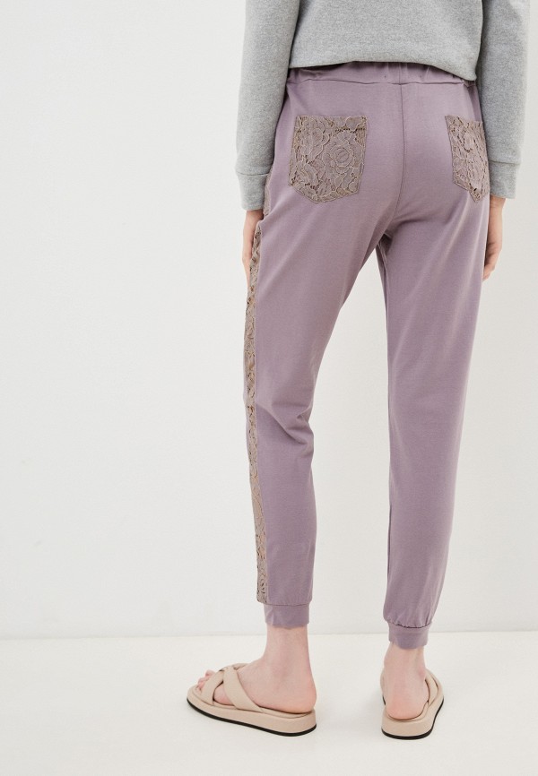 фото Брюки спортивные silver fish