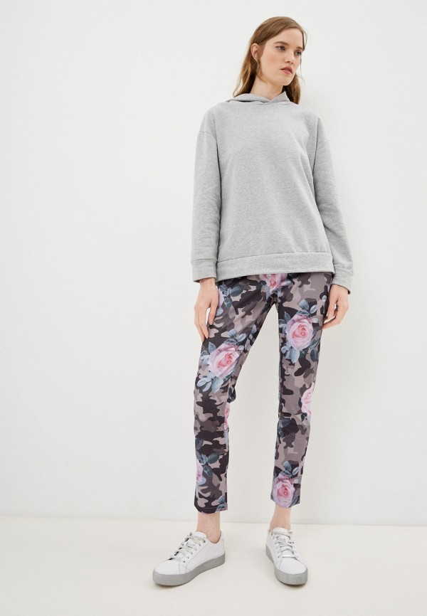 фото Брюки silver fish