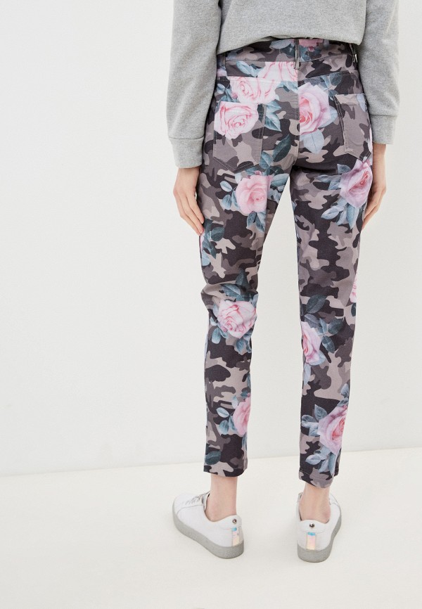 фото Брюки silver fish