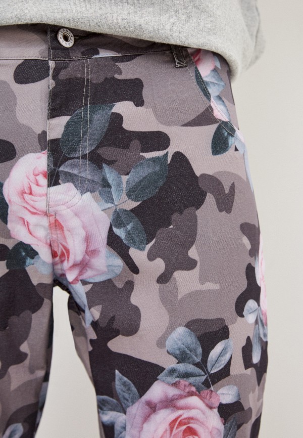 фото Брюки silver fish