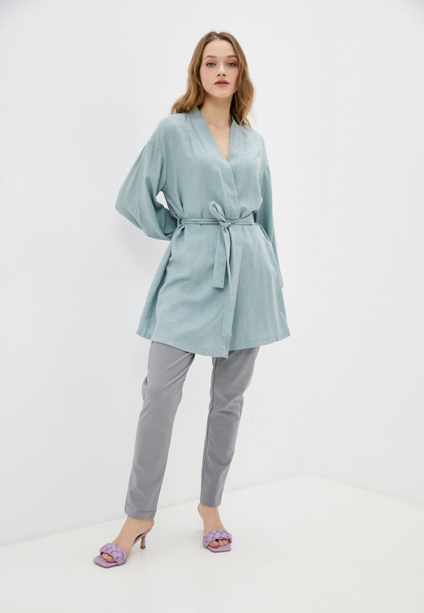 фото Брюки silver fish