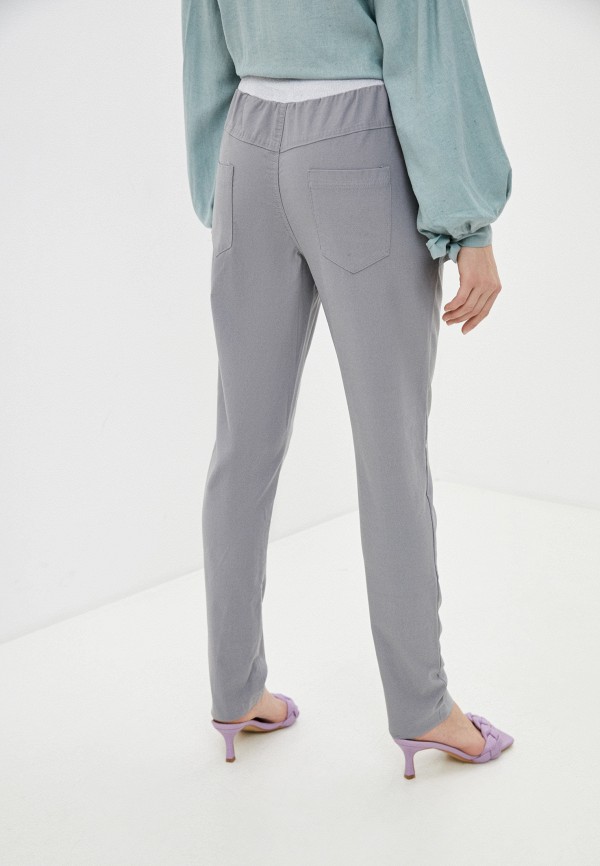 фото Брюки silver fish