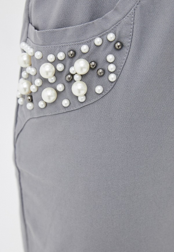 фото Брюки silver fish