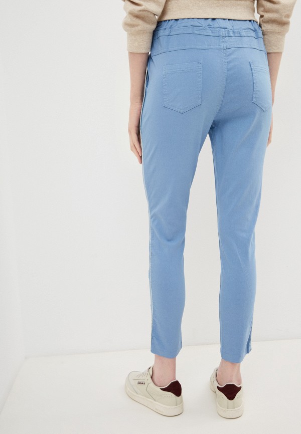 фото Брюки silver fish