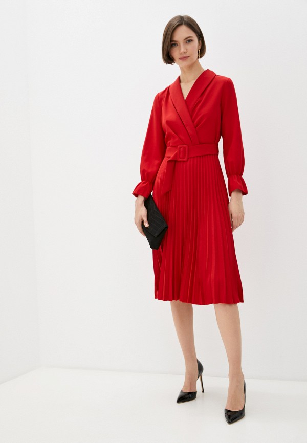 фото Платье silver fish