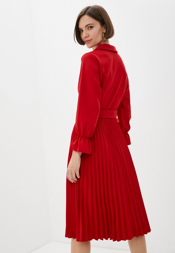 фото Платье silver fish