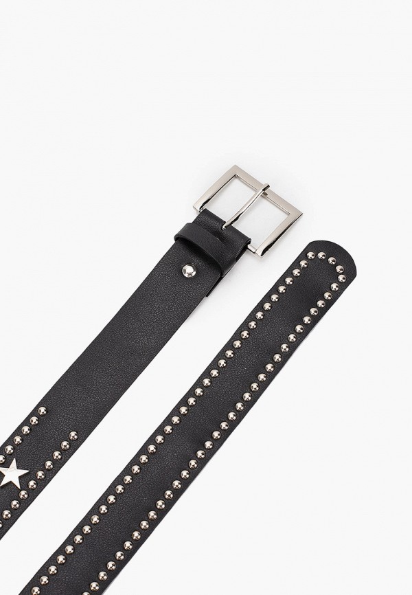 фото Ремень silver fish