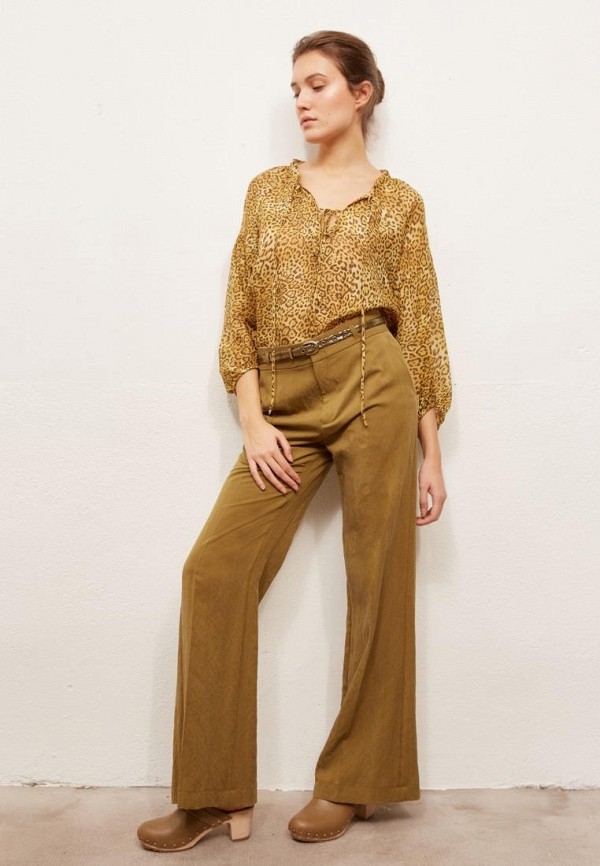 фото Брюки gerard darel