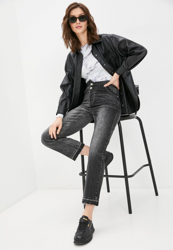 фото Лонгслив a-a awesome apparel by ksenia avakyan