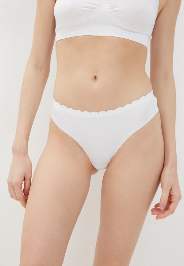 

Трусы Infinity Lingerie, Белый