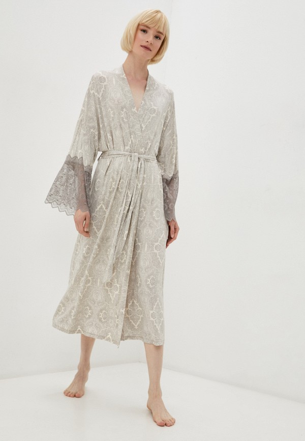 фото Халат домашний mia cara