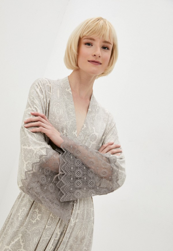 фото Халат домашний mia cara