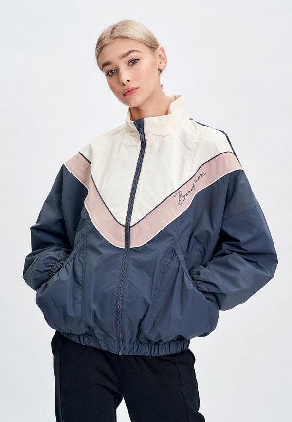 

Ветровка Li-Ning, Синий