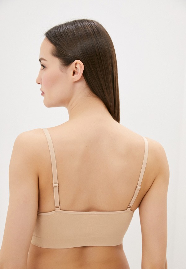 

Топ домашний Infinity Lingerie, Бежевый