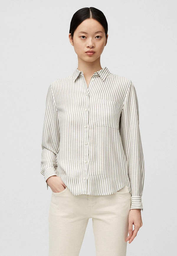 

Блуза Marc O'Polo, Белый
