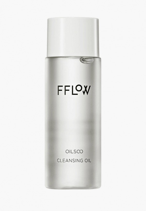 

Гидрофильное масло Fflow, Прозрачный, Очищающее OILSOO, 200 мл