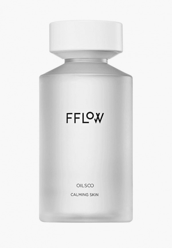 

Тонер для лица Fflow, Прозрачный, OILSOO CALMING SKIN, 150 мл