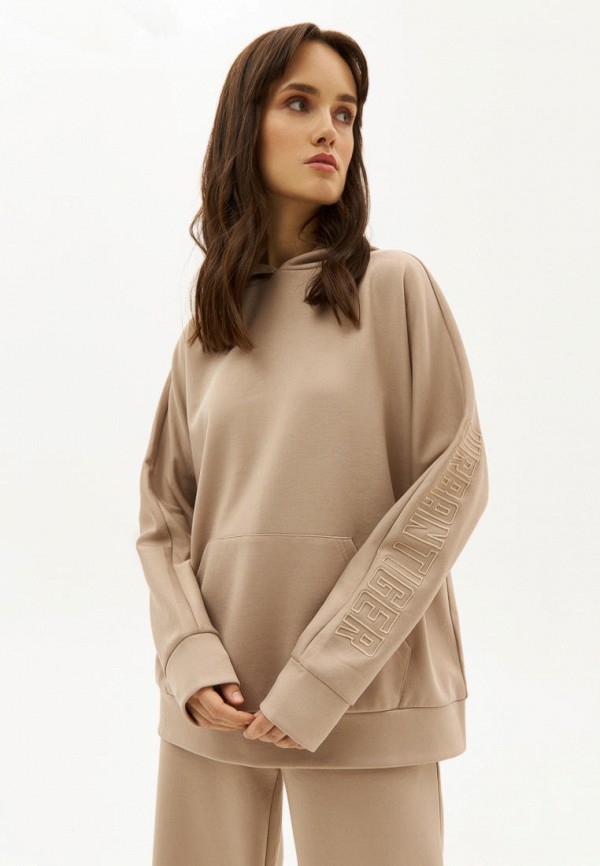 фото Худи urban tiger