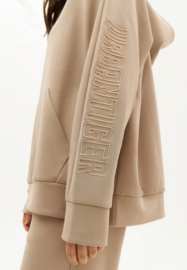 фото Худи urban tiger