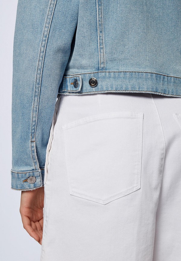 фото Куртка джинсовая boss