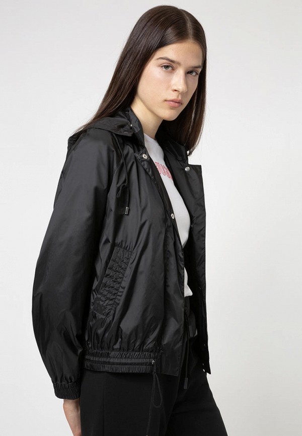 

Ветровка Hugo, Черный, Afalias-1