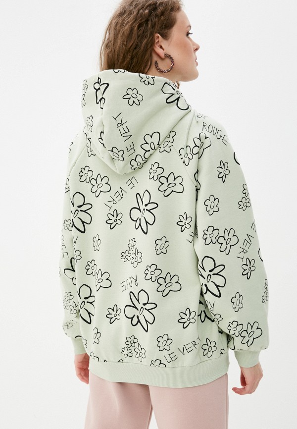 фото Худи sela