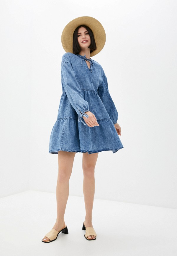 фото Платье sela