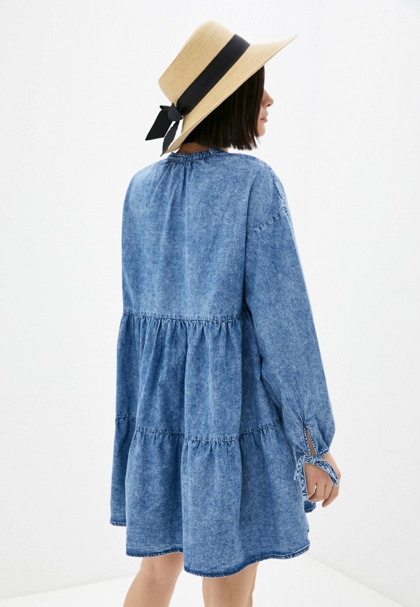 фото Платье sela