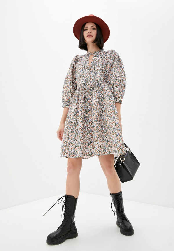 фото Платье sela