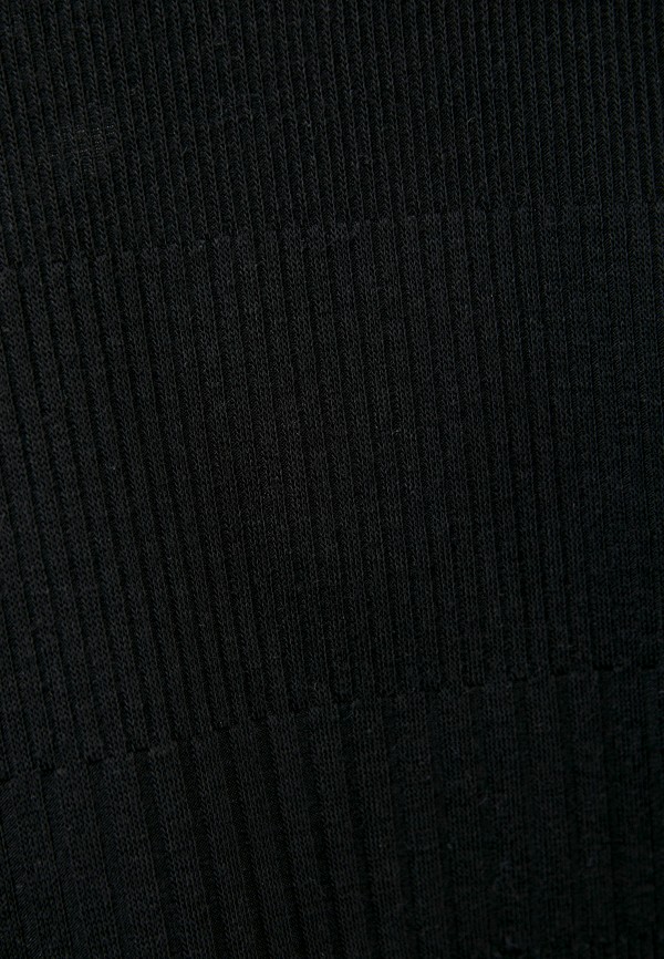 Пуловер Emansipe цвет черный  Фото 4