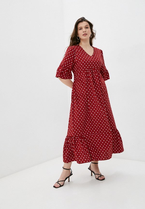 Платье Emansipe 5400₽