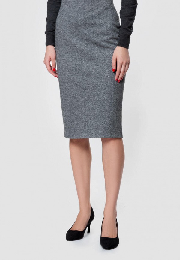 

Юбка Arber, Серый, Lisa j