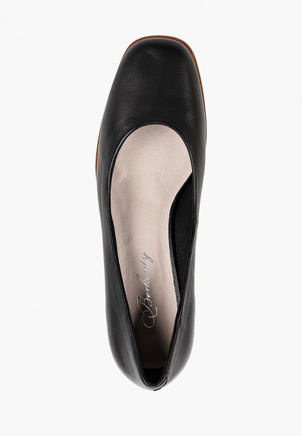 фото Туфли berkonty