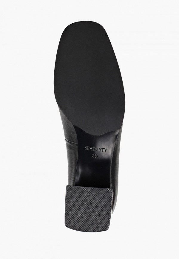 фото Туфли berkonty