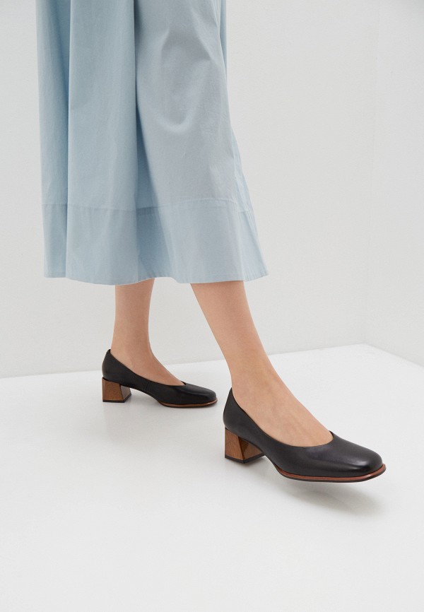 фото Туфли berkonty