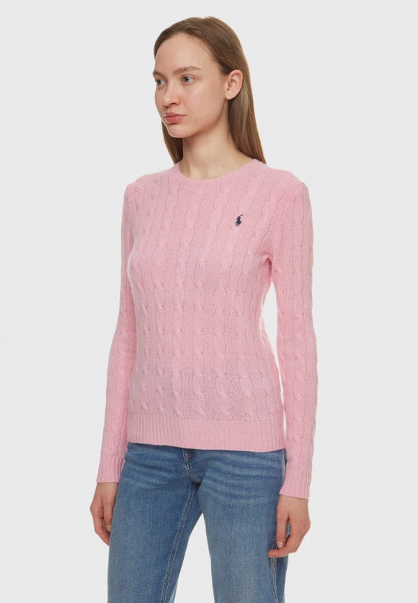 

Джемпер Polo Ralph Lauren, Розовый