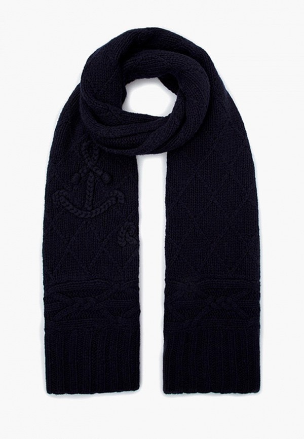

Шарф Polo Ralph Lauren, Синий, Polo Ralph Lauren MP002XW05SCW