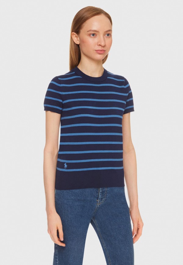 

Джемпер Polo Ralph Lauren, Синий