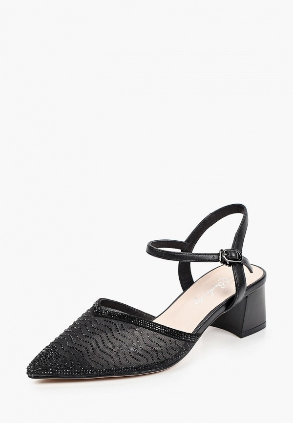 фото Туфли berkonty