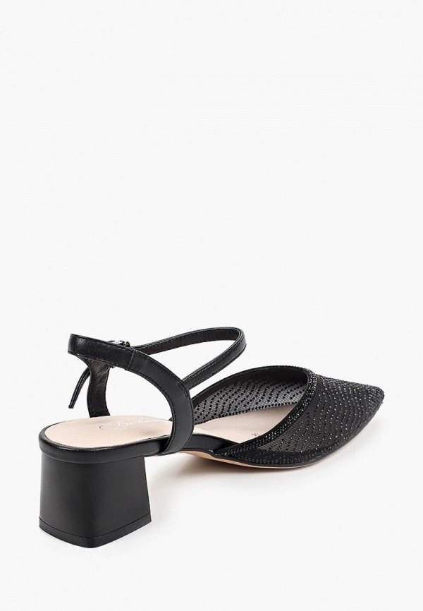 фото Туфли berkonty