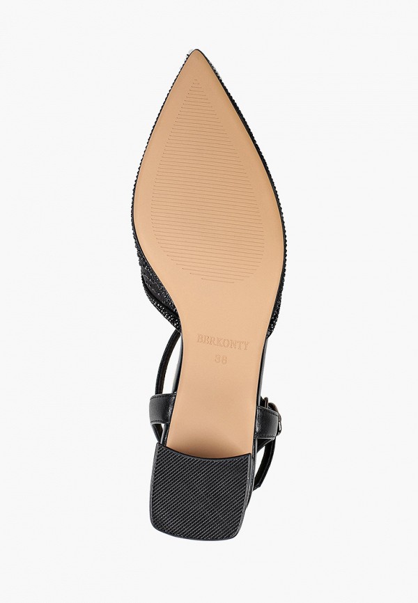 фото Туфли berkonty