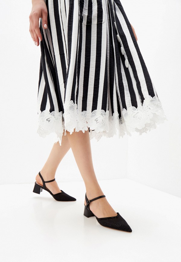 фото Туфли berkonty